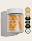 Flow State 5 - in - 1 Supplement | 1 Month Supply - Thetenthco.com - vitamin - supplement