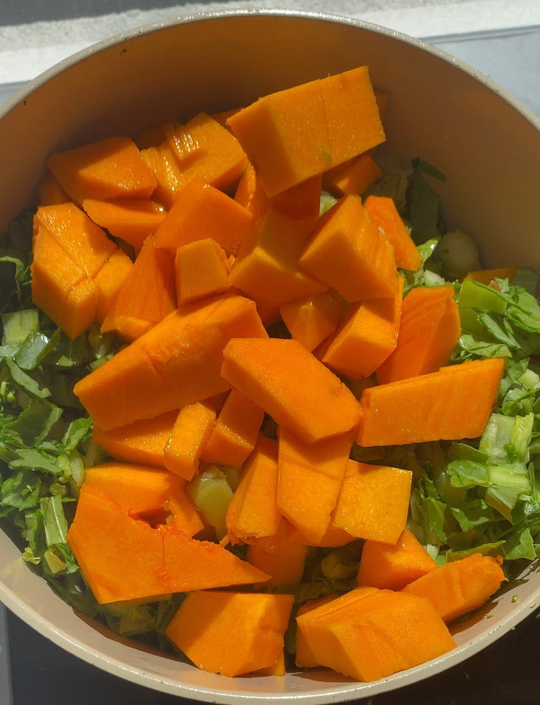 Bone Broth Recipe Easy & Simple Postpartum Nourishment