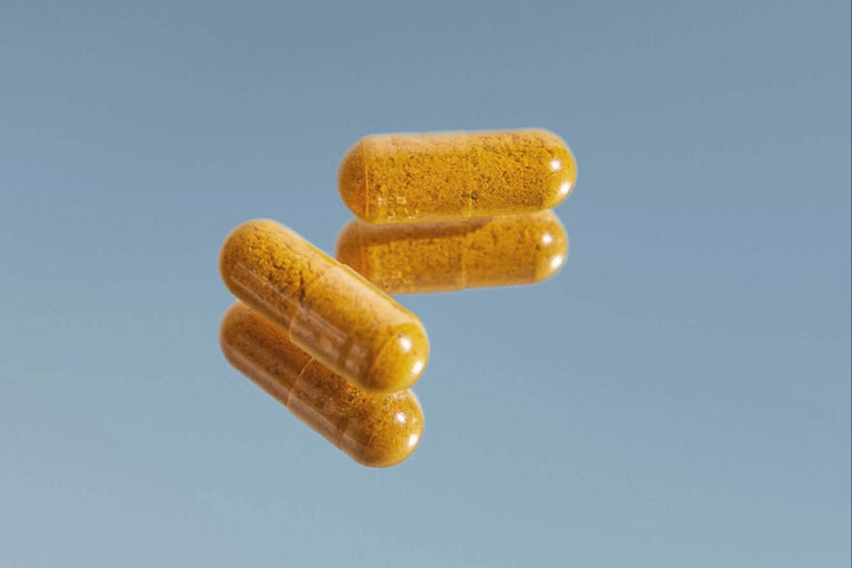 Supports Mental Clarity