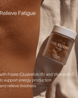 Flow State 5 - in - 1 Supplement | 1 Month Supply - Thetenthco.com - vitamin - supplement