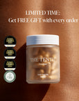 Flow State 5 - in - 1 Supplement + FREE GIFT New Sea Salt Body Cleanser by BRONTE - Thetenthco.com - 